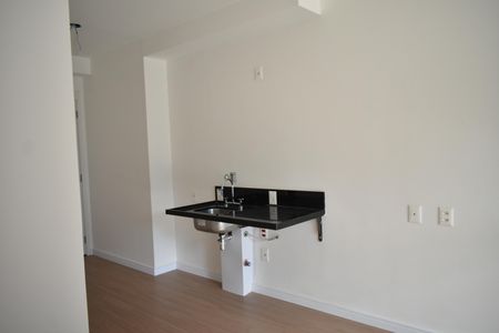 Apartamento à venda com 35m², 0 quarto e sem vagaStudio
