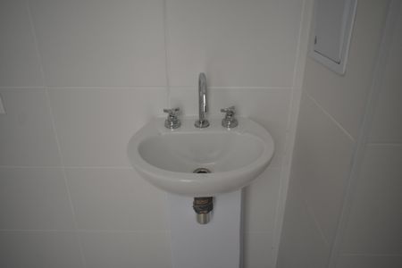 Apartamento à venda com 35m², 0 quarto e sem vagaStudio