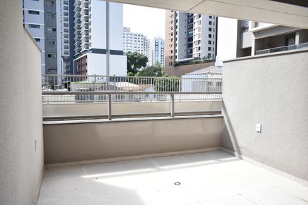 Apartamento à venda com 35m², 0 quarto e sem vagaStudio