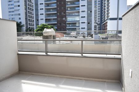 Apartamento à venda com 35m², 0 quarto e sem vagaStudio