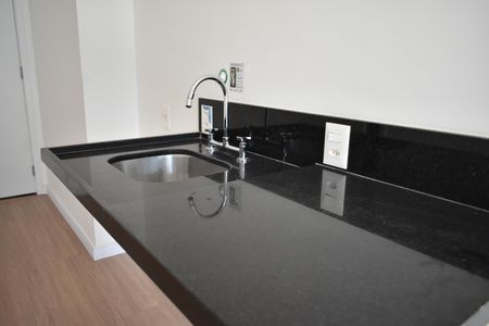 Apartamento à venda com 35m², 0 quarto e sem vagaStudio