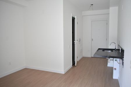 Apartamento à venda com 35m², 0 quarto e sem vagaStudio
