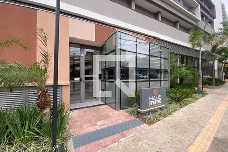 Apartamento à venda com 35m², 0 quarto e sem vagaFachada