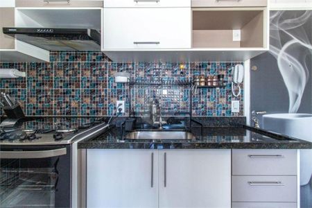 Apartamento à venda com 2 quartos, 33m² em Brás, São Paulo