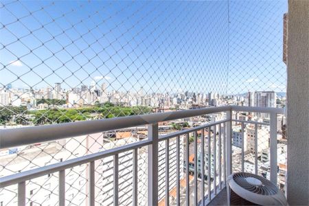 Apartamento à venda com 2 quartos, 33m² em Brás, São Paulo