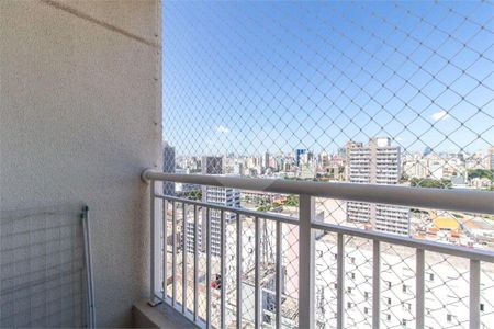 Apartamento à venda com 2 quartos, 33m² em Brás, São Paulo