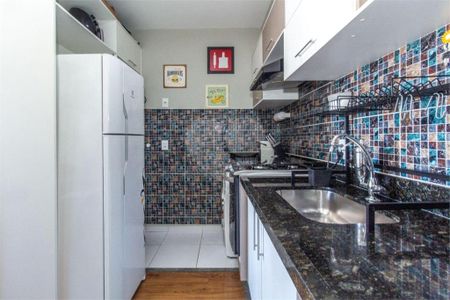 Apartamento à venda com 2 quartos, 33m² em Brás, São Paulo