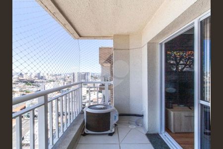 Apartamento à venda com 2 quartos, 33m² em Brás, São Paulo