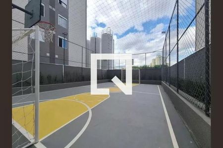 Apartamento para alugar com 38m², 2 quartos e sem vaga Apartamento para alugar com 38m², 2 quartos e sem vagaÁREA COMUM