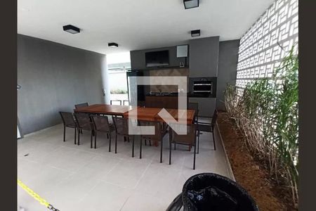 Apartamento para alugar com 38m², 2 quartos e sem vaga Apartamento para alugar com 38m², 2 quartos e sem vagaÁREA COMUM