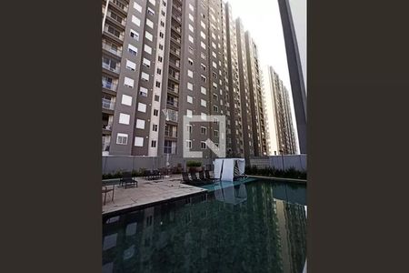 Apartamento para alugar com 38m², 2 quartos e sem vaga Apartamento para alugar com 38m², 2 quartos e sem vagaÁREA COMUM