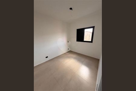 Apartamento à venda com 2 quartos, 49m² em Vila Fernandes, São Paulo