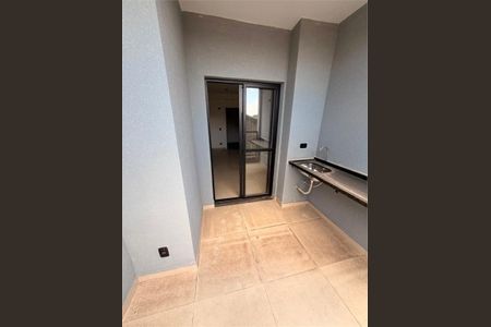 Apartamento à venda com 2 quartos, 49m² em Vila Fernandes, São Paulo