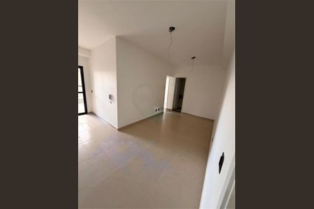 Apartamento à venda com 2 quartos, 49m² em Vila Fernandes, São Paulo