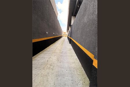 Apartamento à venda com 2 quartos, 49m² em Vila Fernandes, São Paulo