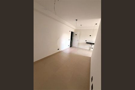 Apartamento à venda com 2 quartos, 49m² em Vila Fernandes, São Paulo