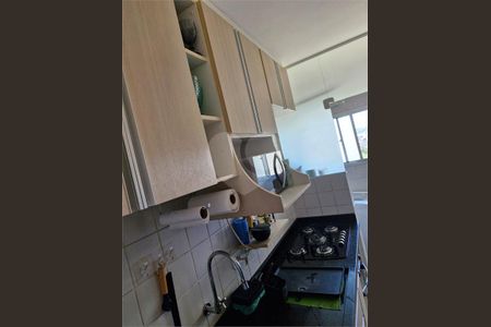 Apartamento à venda com 2 quartos, 53m² em Parque Maria Domitila, São Paulo