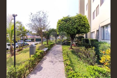 Apartamento à venda com 2 quartos, 53m² em Parque Maria Domitila, São Paulo