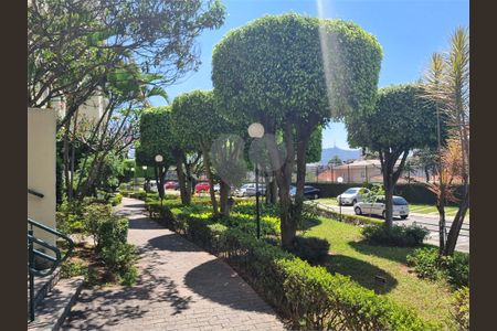 Apartamento à venda com 2 quartos, 53m² em Parque Maria Domitila, São Paulo