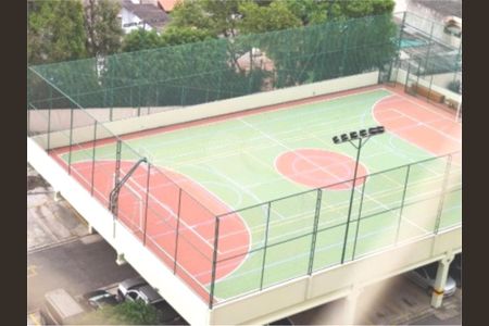 Apartamento à venda com 2 quartos, 53m² em Parque Maria Domitila, São Paulo