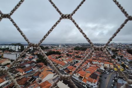 Apartamento para alugar com 50m², 2 quartos e 1 vagaQuarto 1 - vista
