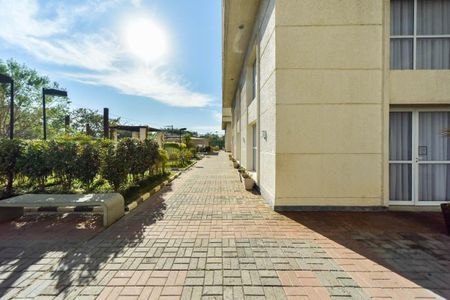 Apartamento para alugar com 50m², 2 quartos e 1 vagaárea comum