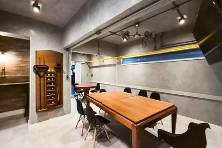 Apartamento para alugar com 50m², 2 quartos e 1 vagaárea comum - jogos