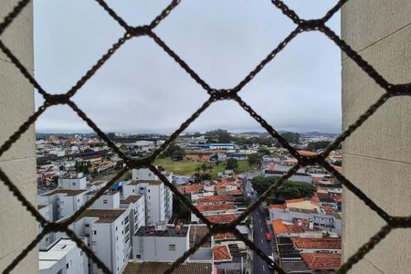 Apartamento para alugar com 50m², 2 quartos e 1 vagaCozinha e Área de Serviço - vista 