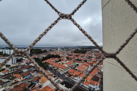Apartamento para alugar com 50m², 2 quartos e 1 vagaQuarto 2 - vista