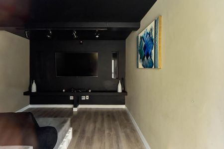 Apartamento para alugar com 50m², 2 quartos e 1 vagaárea comum - cinema