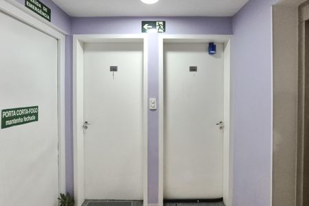 Apartamento para alugar com 50m², 2 quartos e 1 vagalockbox
