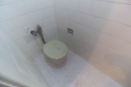 Apartamento para alugar com 63m², 2 quartos e sem vaga