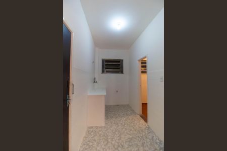 Apartamento para alugar com 63m², 2 quartos e sem vaga