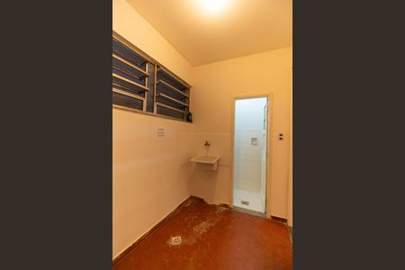 Apartamento para alugar com 63m², 2 quartos e sem vaga