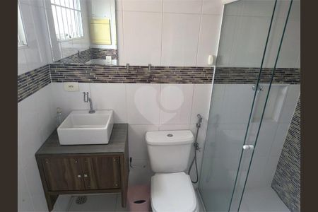 Casa à venda com 3 quartos, 150m² em Vila Palmeiras, São Paulo