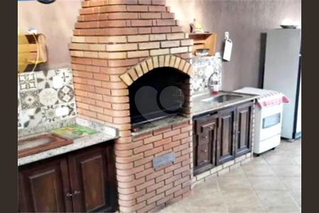 Casa à venda com 3 quartos, 150m² em Vila Palmeiras, São Paulo