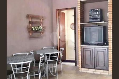 Casa à venda com 3 quartos, 150m² em Vila Palmeiras, São Paulo