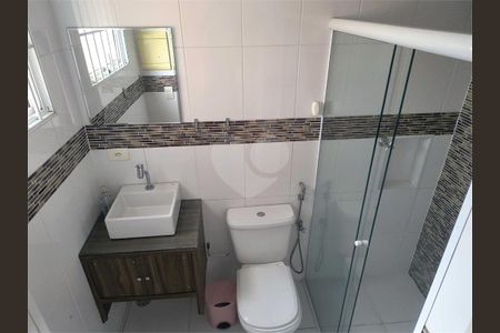 Casa à venda com 3 quartos, 150m² em Vila Palmeiras, São Paulo