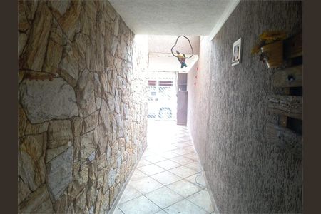 Casa à venda com 3 quartos, 150m² em Vila Palmeiras, São Paulo