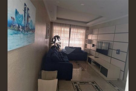 Casa à venda com 3 quartos, 150m² em Vila Palmeiras, São Paulo