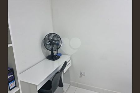 Apartamento à venda com 1 quarto, 25m² em Jardim São Paulo, São Paulo