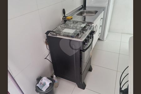 Apartamento à venda com 1 quarto, 25m² em Jardim São Paulo, São Paulo