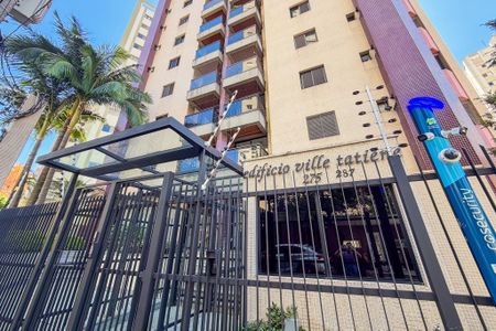 Apartamento para alugar com 67m², 3 quartos e 1 vagaFachada