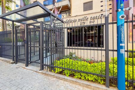 Apartamento para alugar com 67m², 3 quartos e 1 vagaFachada