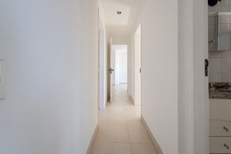 Apartamento para alugar com 67m², 3 quartos e 1 vagaCorredor