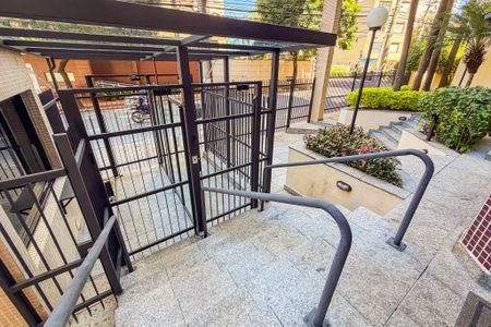 Apartamento para alugar com 67m², 3 quartos e 1 vagaEntrada