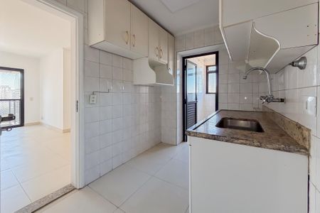 Apartamento para alugar com 67m², 3 quartos e 1 vagaCozinha