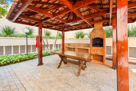 Apartamento para alugar com 67m², 3 quartos e 1 vagaChurrasqueira