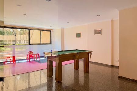 Apartamento para alugar com 67m², 3 quartos e 1 vagaSalão de Jogos e Brinquedoteca
