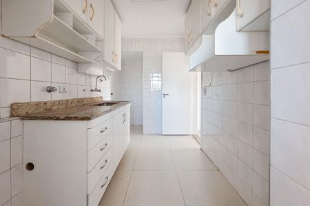 Apartamento para alugar com 67m², 3 quartos e 1 vagaCozinha